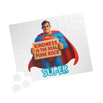 Puzzle (110, 252, 520, 1014-piece)