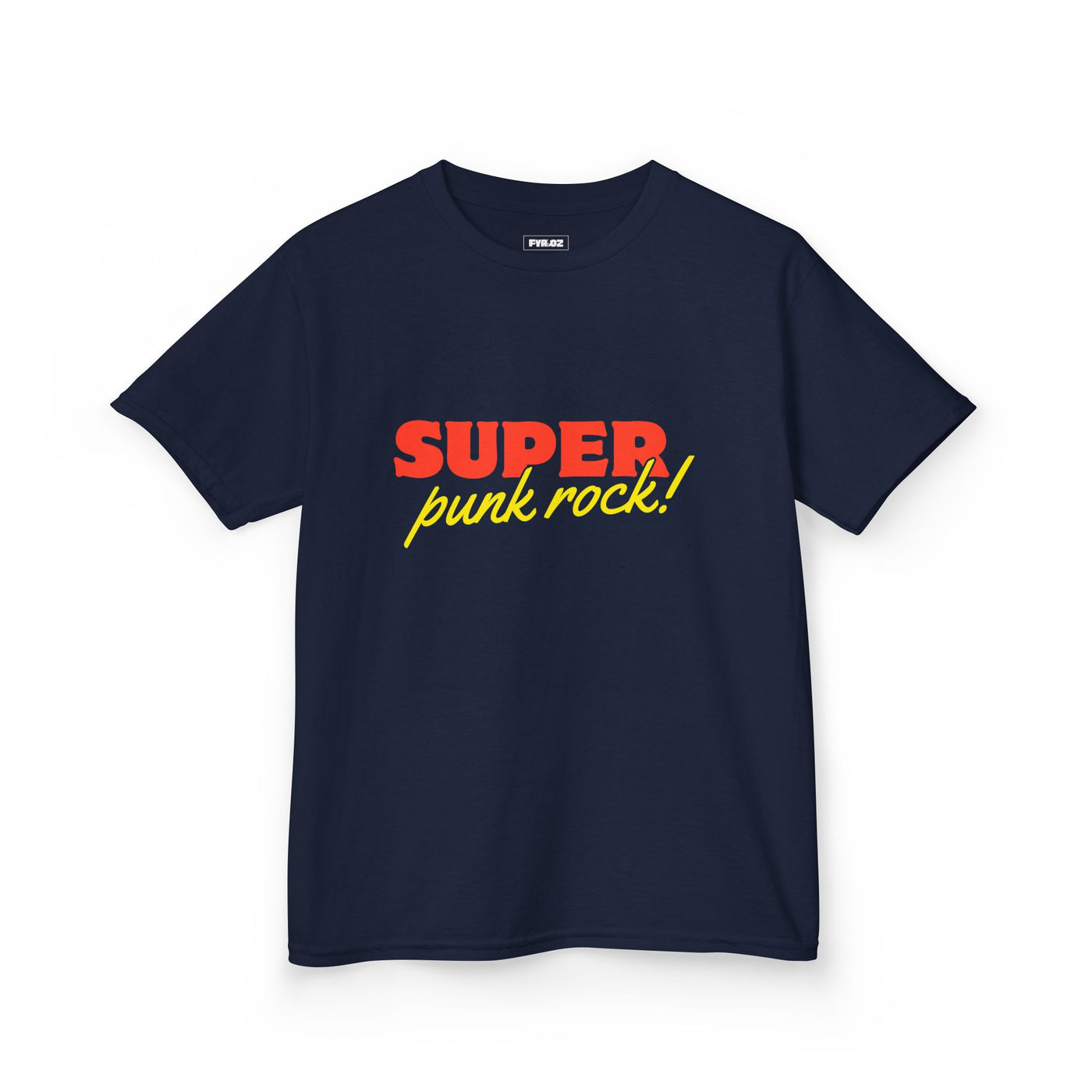 Kids  T – Shirt Kindness is true punk rock – a bold rebel with a positive message.(7)