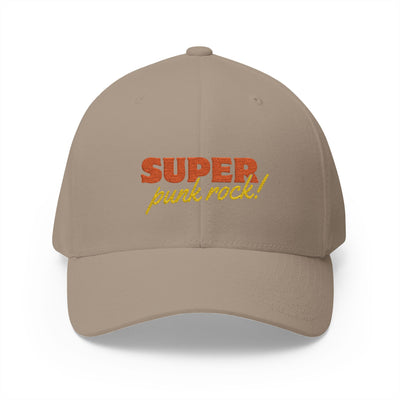 Cap Kindness is true punk rock – a bold rebel with a positive message.