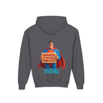 Punk Youth Hoodie(7)