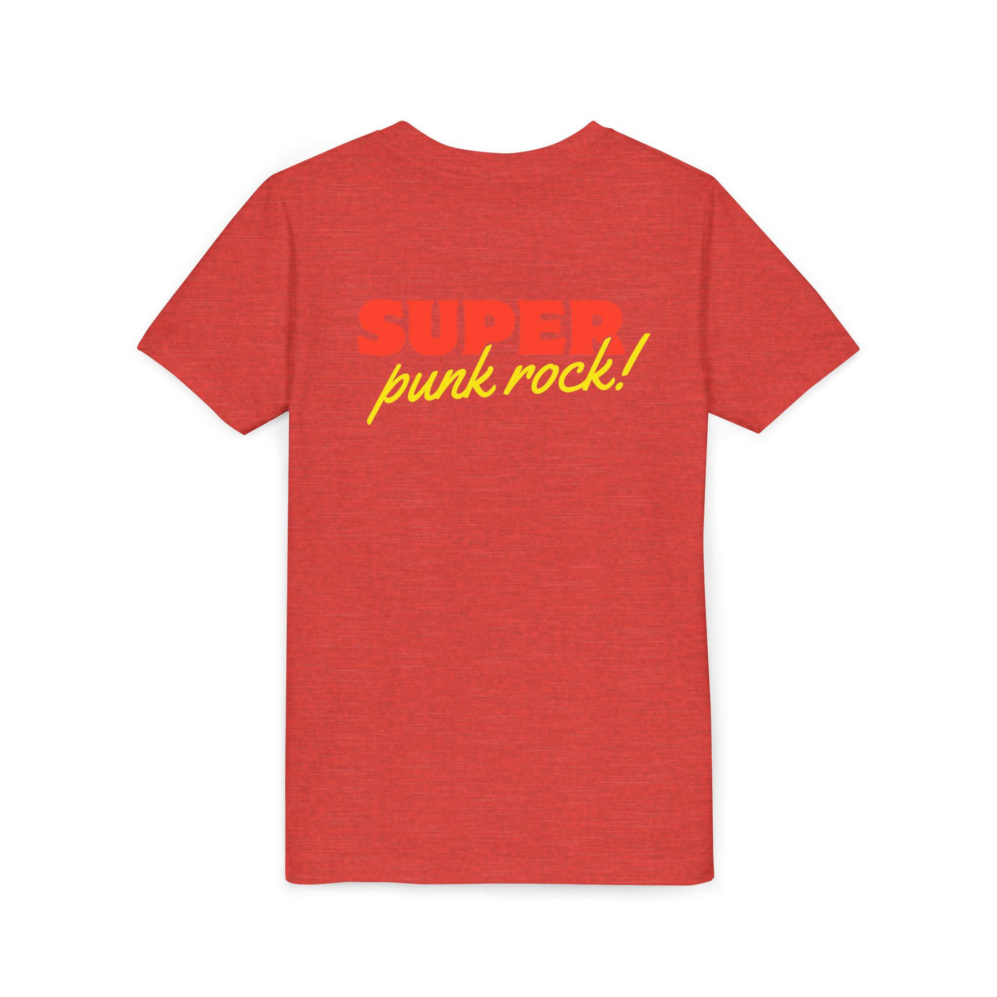 Kids Punk Rock T – Shirt Kindness is true punk rock – a bold rebel with a positive message.(7)