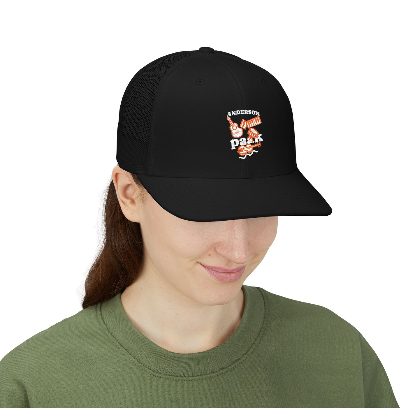 Music-Inspired Unisex cap for Anderson .Paak Inspired Design – Funky Soul & Groove ArtFans, Casual Wear, Music Festival Outfit, Gift for Musicians, Punk Rock Style cap