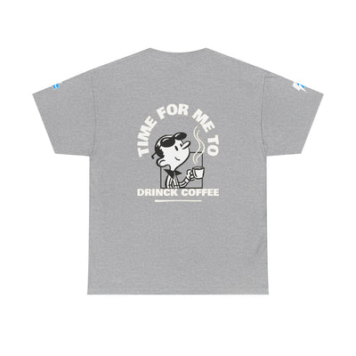 Dynamic Unisex Moisture Wicking Fyroz Bolt Tee – Bold Streetwear Lightning Logo Design, Fitness Shirt, Activewear, Graphic Tee, Sports Apparel, Gift for Athletes