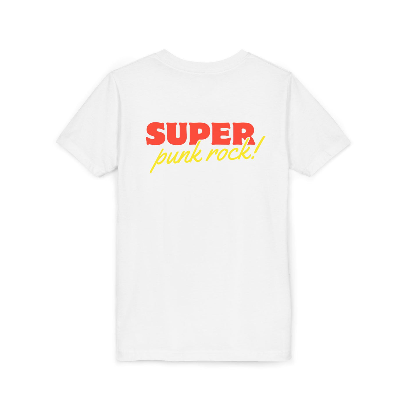 Kids Punk Rock T – Shirt Kindness is true punk rock – a bold rebel with a positive message.(7)