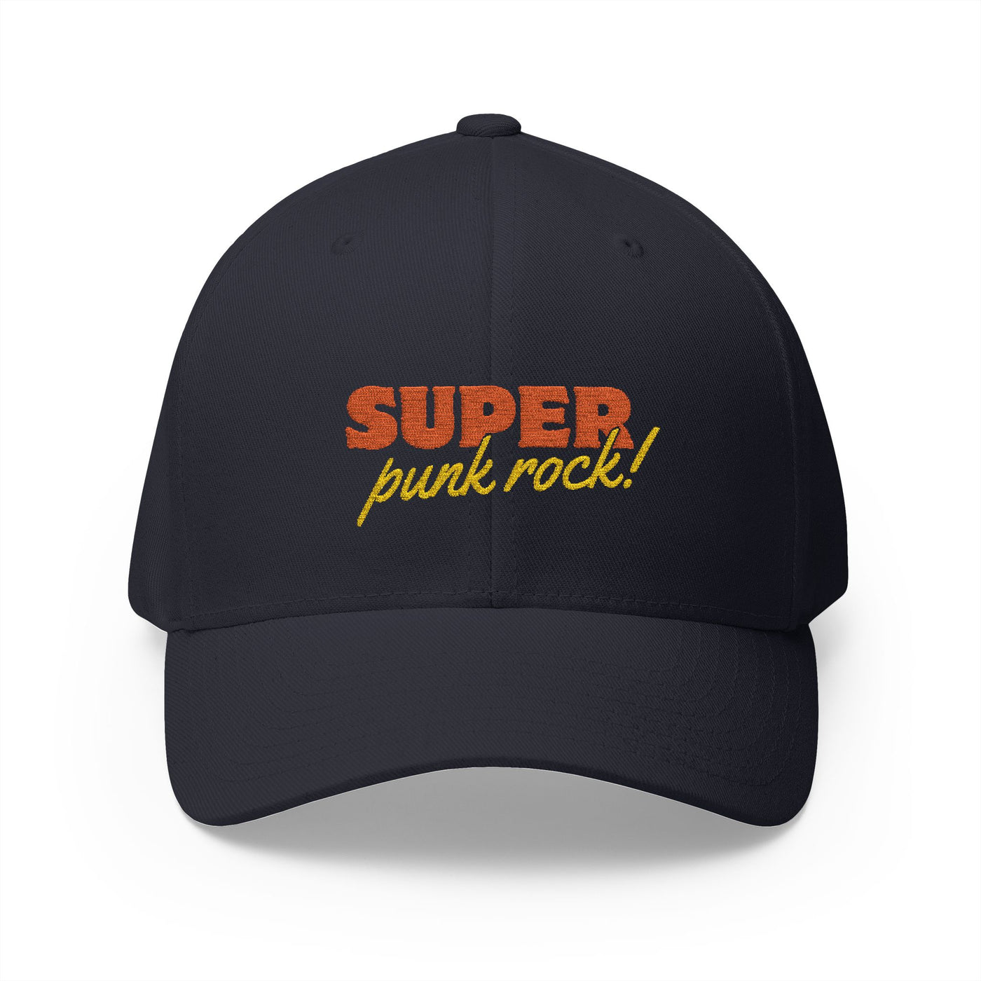 Cap Kindness is true punk rock – a bold rebel with a positive message.