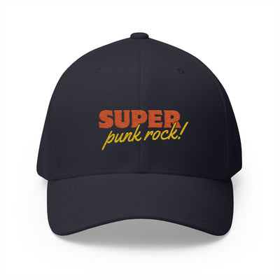 Cap Kindness is true punk rock – a bold rebel with a positive message.