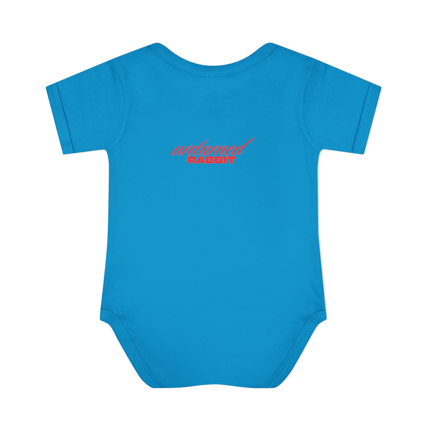 Cute Rabbit Baby Bodysuit, Infant Outfit, Newborn Gift, Spring Apparel, Baby Shower Present, Easter Clothing