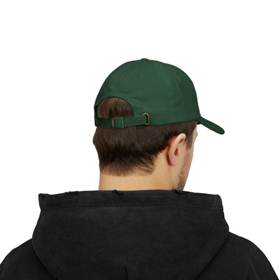 "It's Time to Drink Coffee" Printed cap - Funny Line Design for Coffee Lovers, Unisex Casual cap, Coffee Lover Gift, Classic Design Coffee Inspired Stylish Clothing