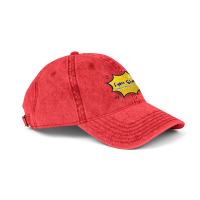 Dynamic Unisex Moisture Wicking Fyroz Bolt cap – Bold Streetwear Lightning Logo Design, Fitness cap, Activewear, Graphic cap, Sports Apparel, Gift for Athletes