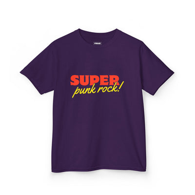 Kids  T – Shirt Kindness is true punk rock – a bold rebel with a positive message.(7)