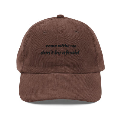 Just a Little Moody – Aesthetic Minimalist Typography Design, Unisex Graphic cap, Gift for Friends