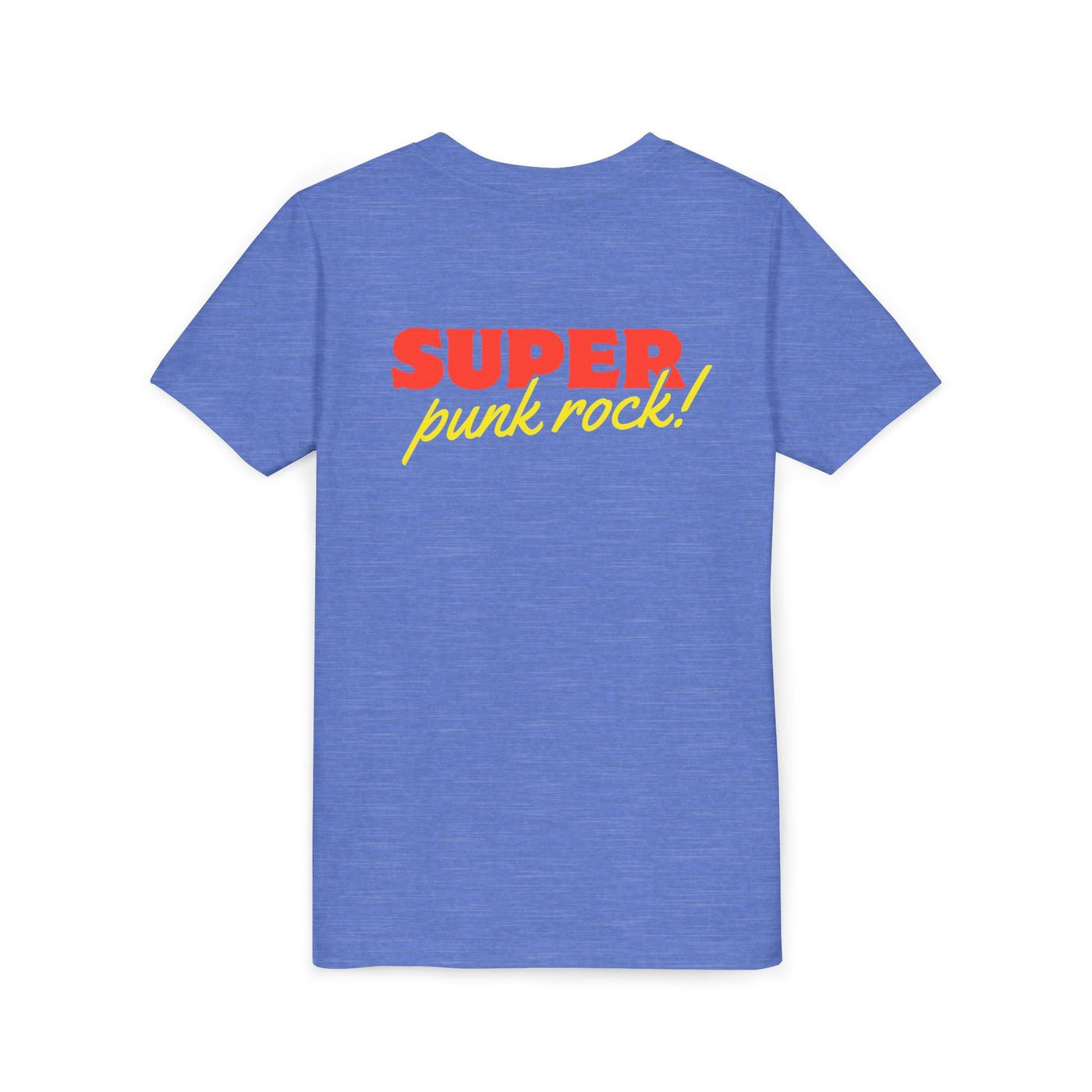 Kids Punk Rock T – Shirt Kindness is true punk rock – a bold rebel with a positive message.(7)