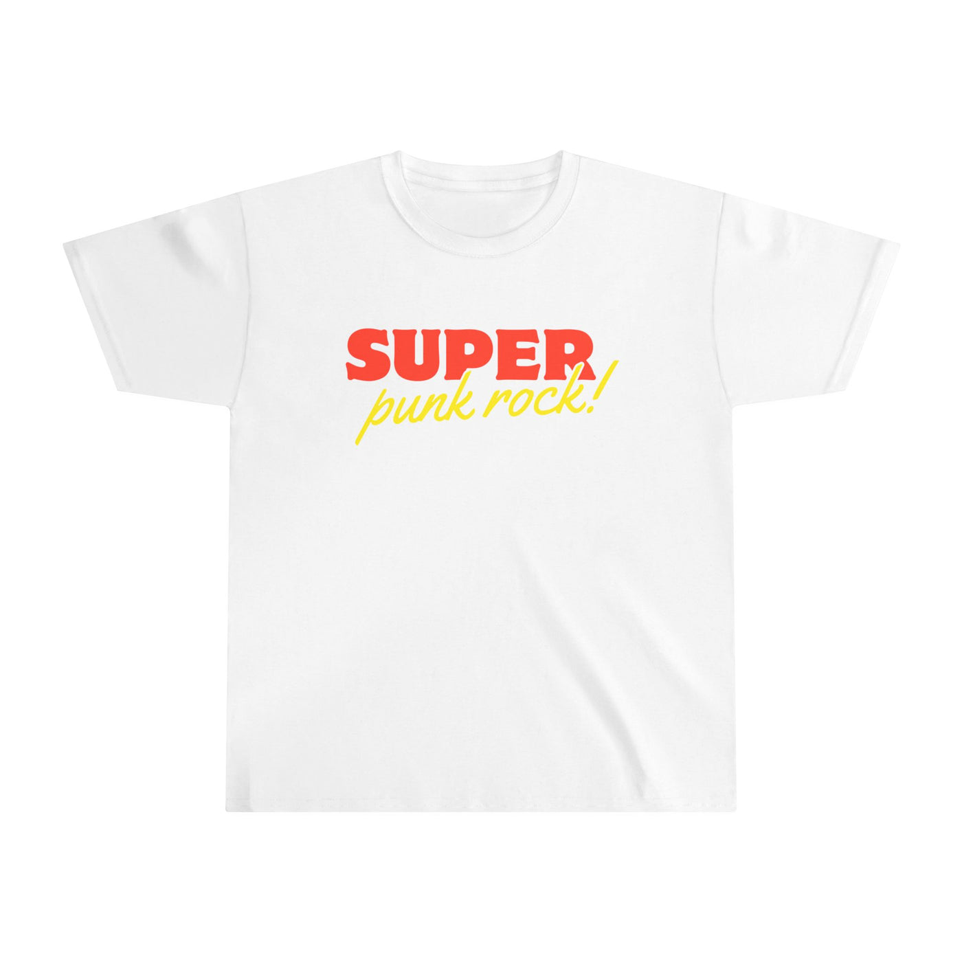 Kids Punk Rock T – Shirt Kindness is true punk rock – a bold rebel with a positive message.(7)