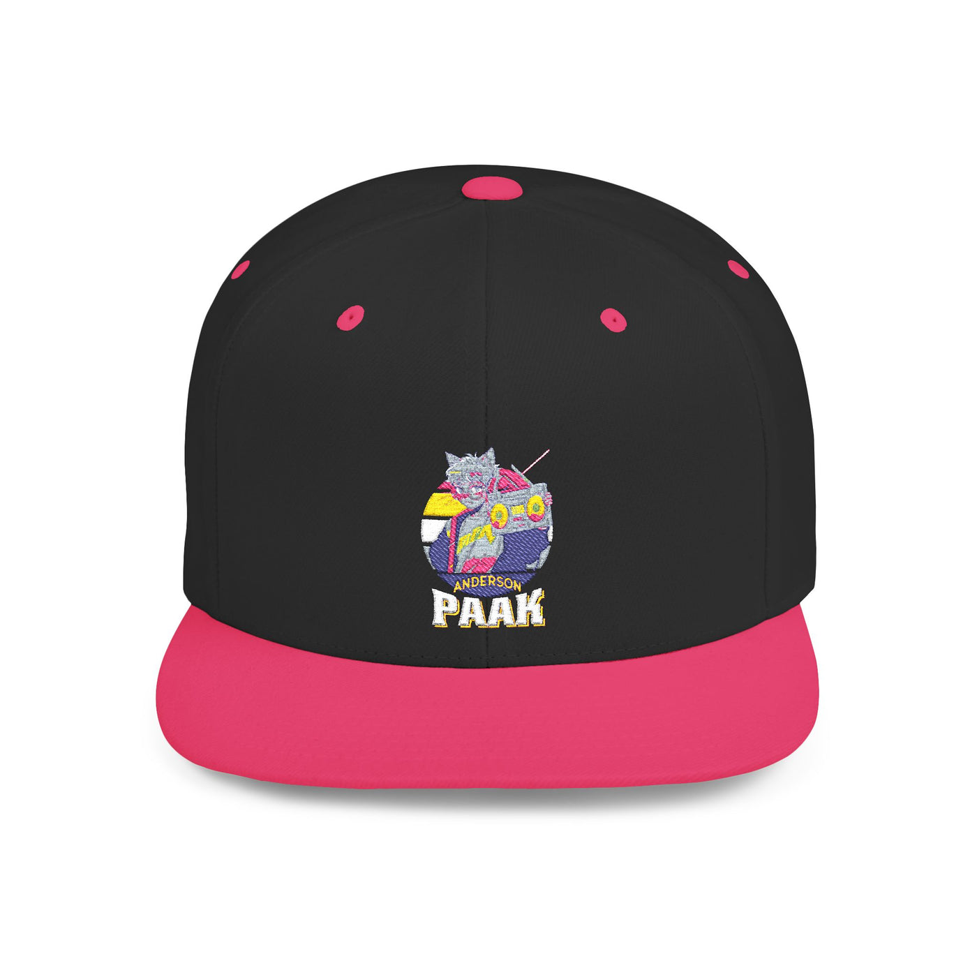 Music-Inspired Unisex cap for Anderson .Paak Inspired Design – Funky Soul & Groove ArtFans, Casual Wear, Music Festival Outfit, Gift for Musicians, Punk Rock Style cap